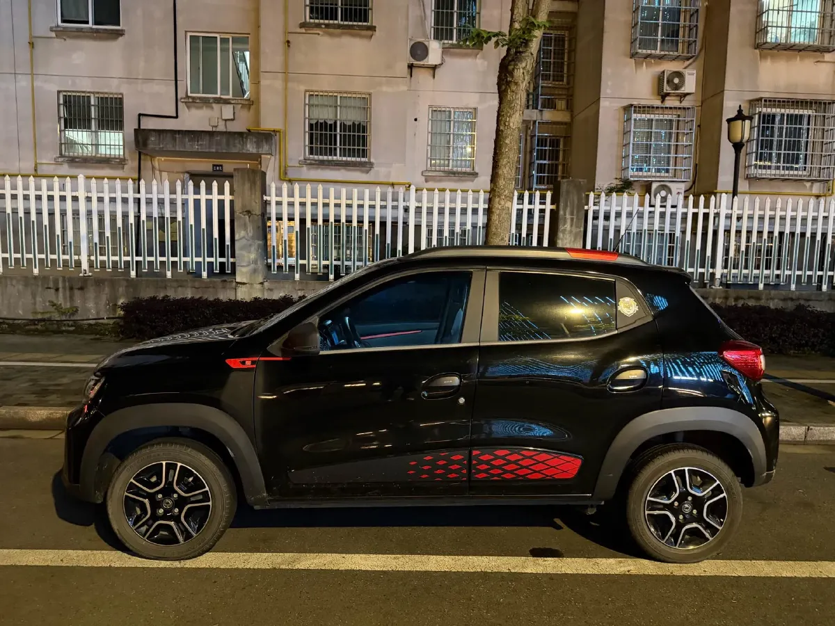 2021 DongFeng eπ Nami EX1 BEV 26.8KWH,autocango,china used car exporter,china ev exporter,chinese used car exporter,chinese used ev exporter