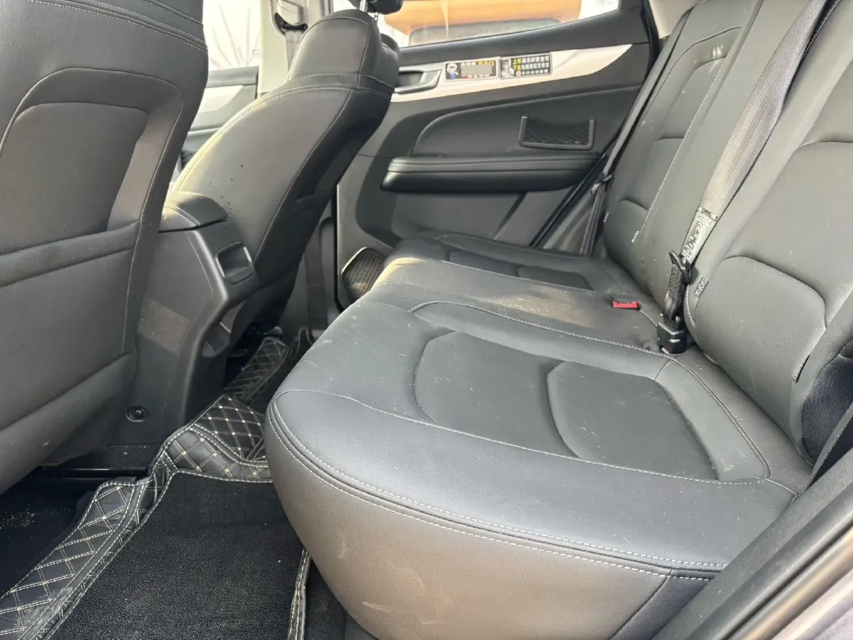 2025 KaiYi XuanJie Pro 1.5L 116HP L4 5MT,autocango,china used car exporter,china ev exporter,chinese used car exporter,chinese used ev exporter