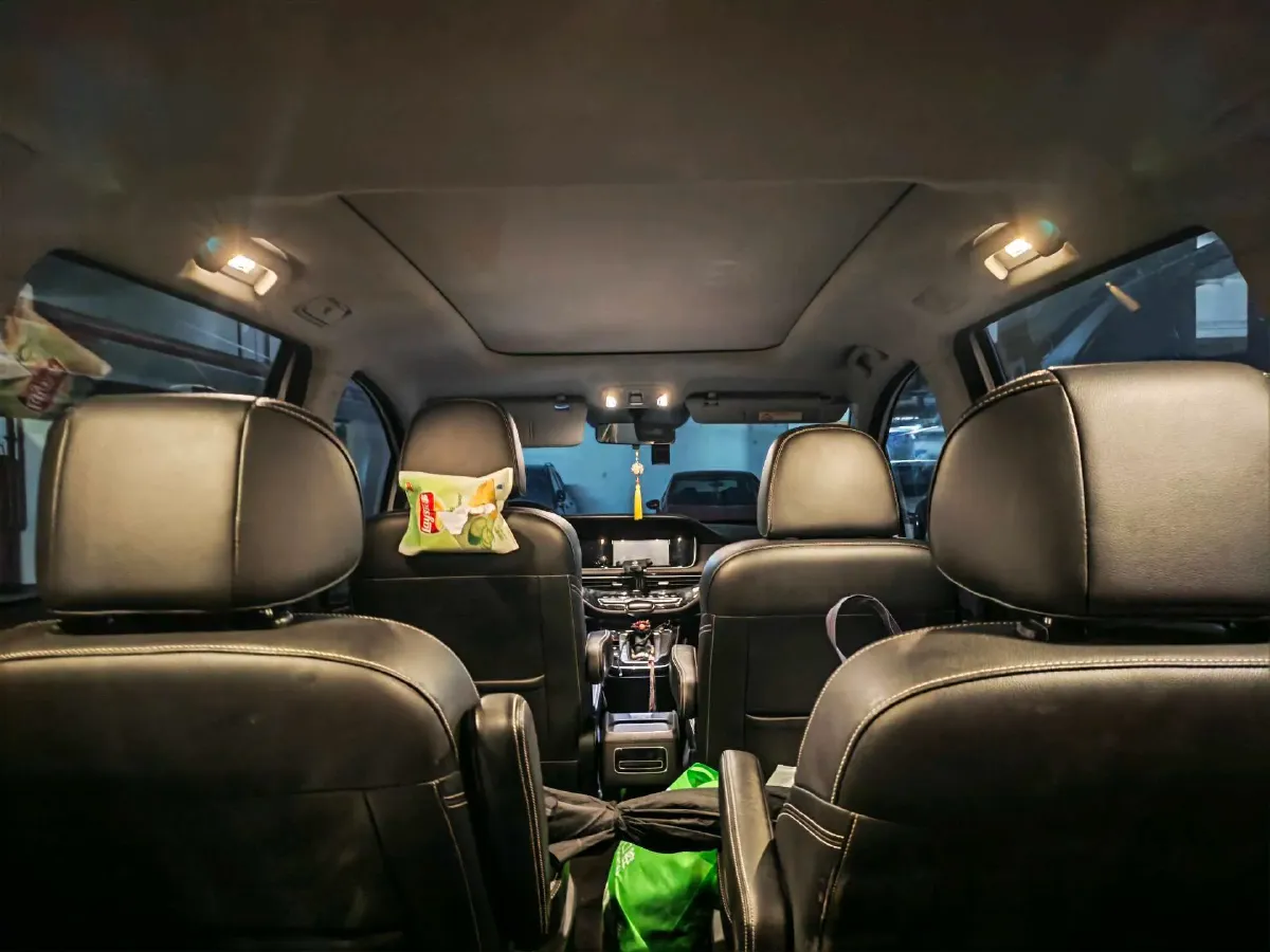 2021 GAC Trumpchi M6 1.5T 169HP L4 7DCT,autocango,china used car exporter,china ev exporter,chinese used car exporter,chinese used ev exporter