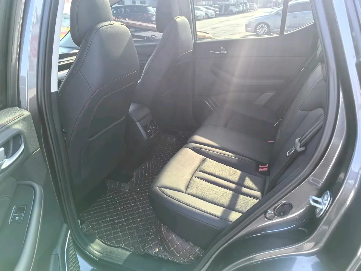 2020 GAC Trumpchi GS4 1.5T 169HP L4 6AT,autocango,china used car exporter,china ev exporter,chinese used car exporter,chinese used ev exporter