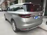 2019 Geely JiaJi 1.8T 184HP L4 6AT