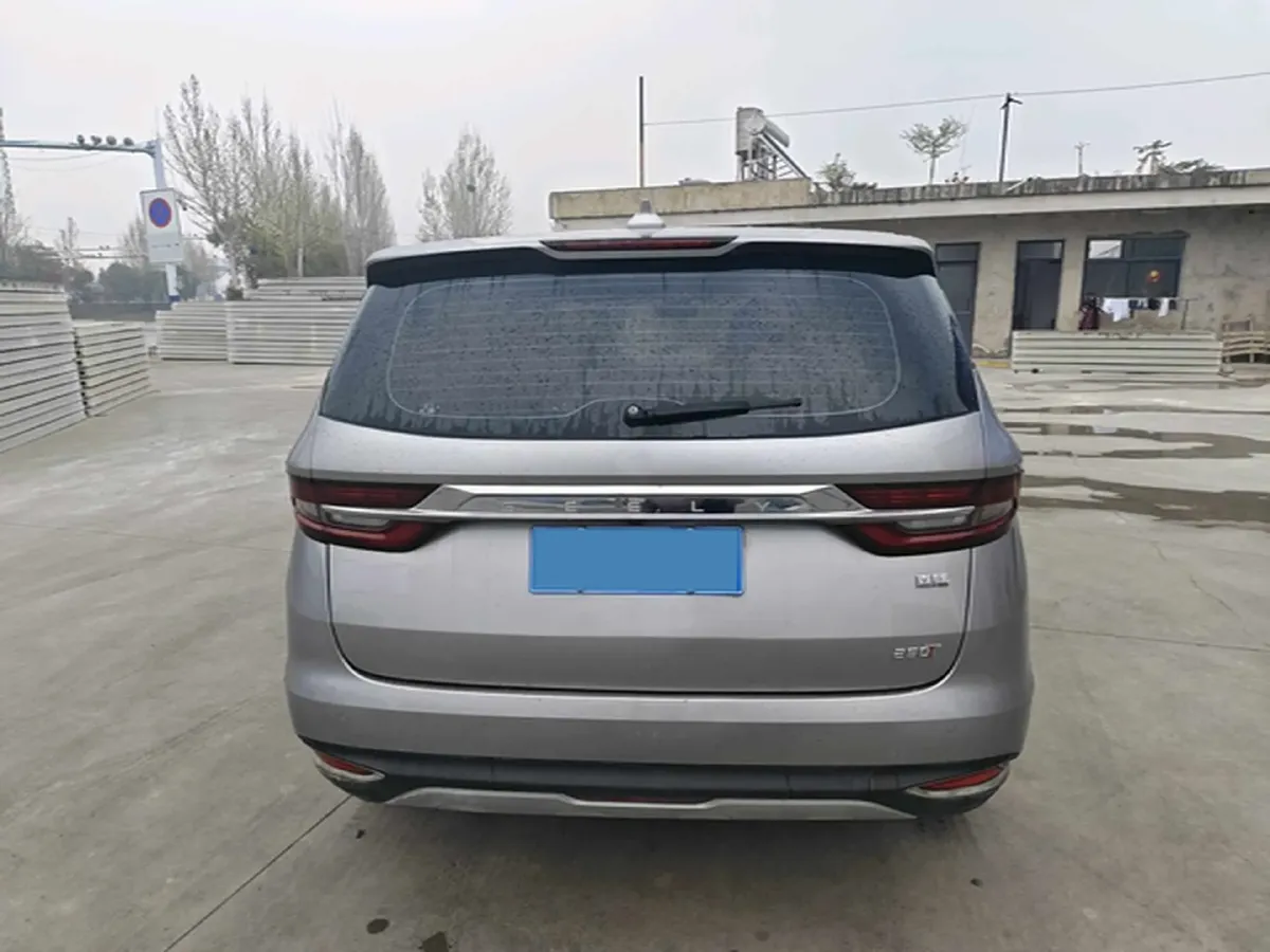 2021 Geely JiaJi 1.5T 177HP L3 6MT,autocango,china used car exporter,china ev exporter,chinese used car exporter,chinese used ev exporter