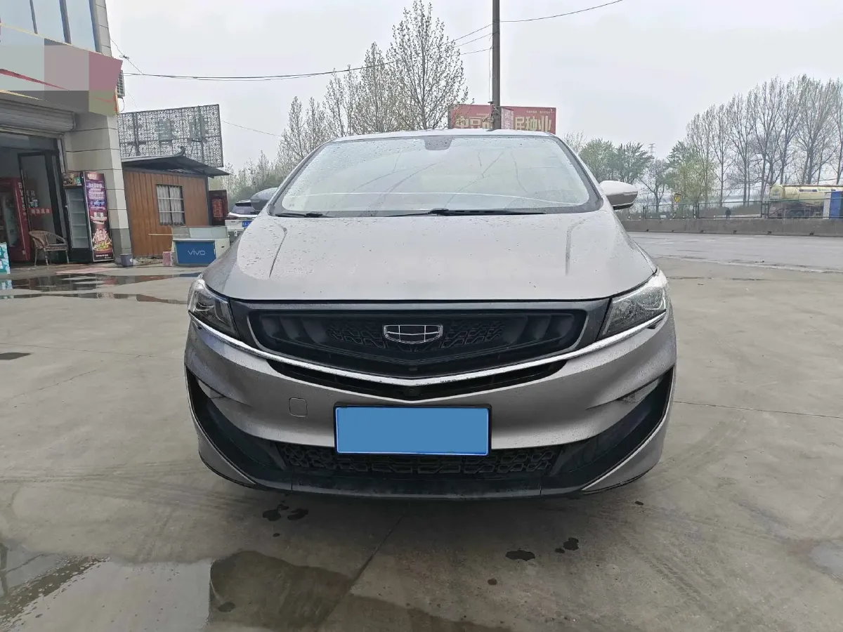 2021 Geely JiaJi 1.5T 177HP L3 6MT,autocango,china used car exporter,china ev exporter,chinese used car exporter,chinese used ev exporter