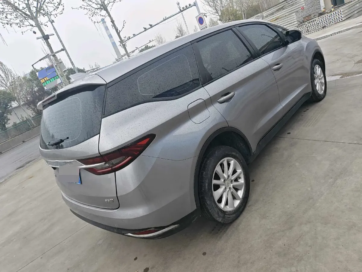 2021 Geely JiaJi 1.5T 177HP L3 6MT,autocango,china used car exporter,china ev exporter,chinese used car exporter,chinese used ev exporter