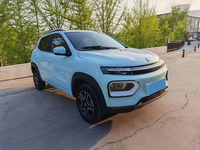 2022 DongFeng eπ BOX BEV 28.9KWH,autocango,china used car exporter,china ev exporter,chinese used car exporter,chinese used ev exporter