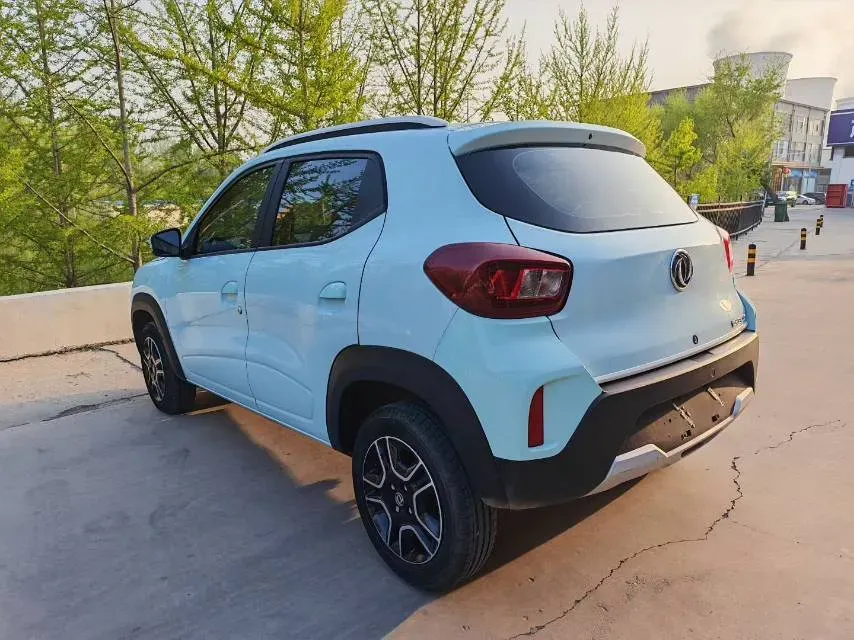 2022 DongFeng eπ BOX BEV 28.9KWH,autocango,china used car exporter,china ev exporter,chinese used car exporter,chinese used ev exporter