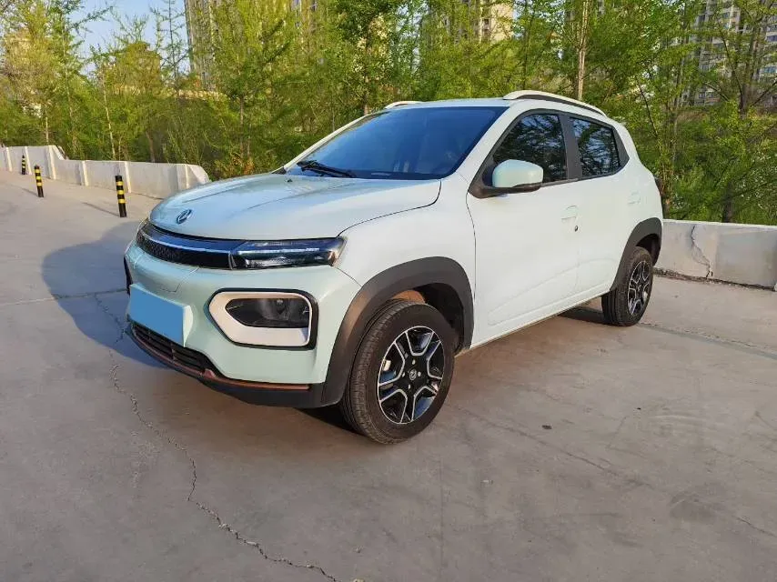 2022 DongFeng eπ BOX BEV 28.9KWH,autocango,china used car exporter,china ev exporter,chinese used car exporter,chinese used ev exporter