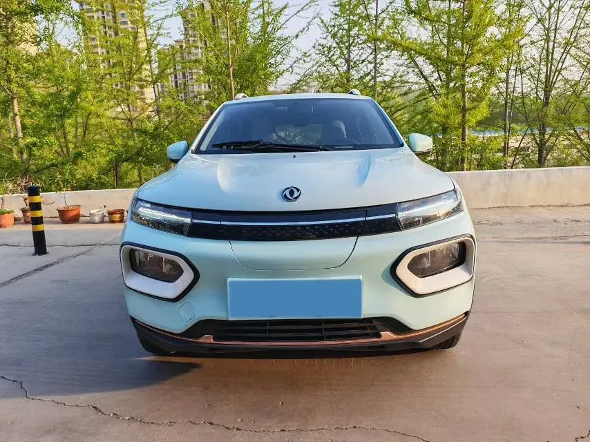 2022 DongFeng eπ BOX BEV 28.9KWH,autocango,china used car exporter,china ev exporter,chinese used car exporter,chinese used ev exporter
