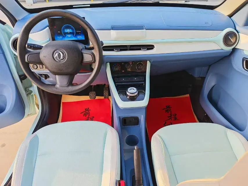 2022 DongFeng eπ BOX BEV 28.9KWH,autocango,china used car exporter,china ev exporter,chinese used car exporter,chinese used ev exporter