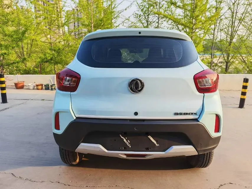 2022 DongFeng eπ BOX BEV 28.9KWH,autocango,china used car exporter,china ev exporter,chinese used car exporter,chinese used ev exporter