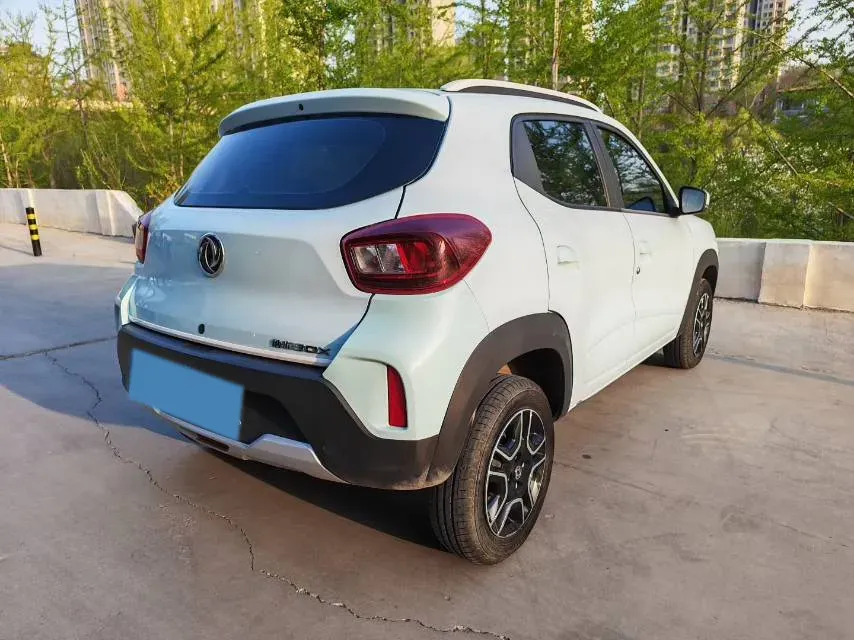 2022 DongFeng eπ BOX BEV 28.9KWH,autocango,china used car exporter,china ev exporter,chinese used car exporter,chinese used ev exporter