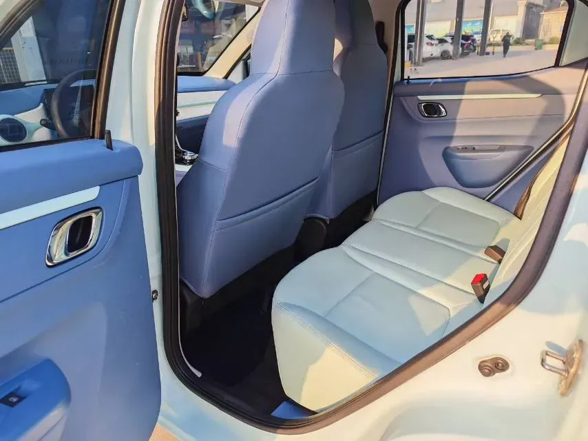 2022 DongFeng eπ BOX BEV 28.9KWH,autocango,china used car exporter,china ev exporter,chinese used car exporter,chinese used ev exporter