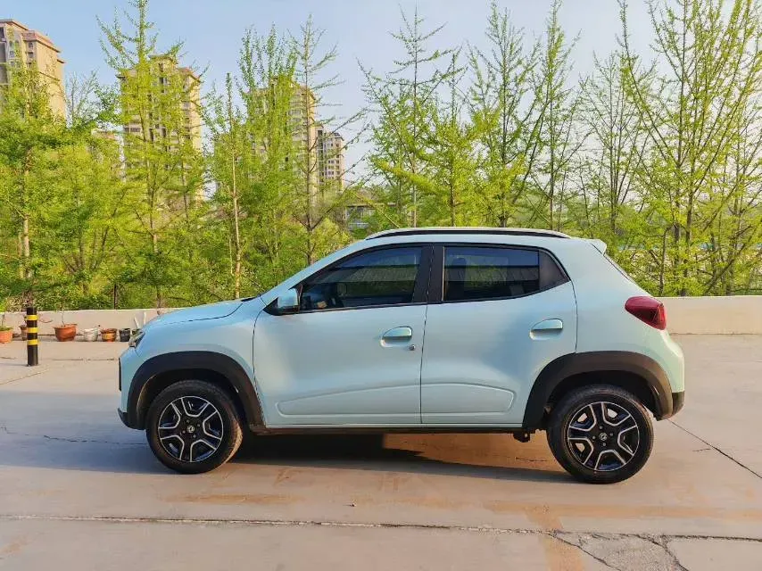 2022 DongFeng eπ BOX BEV 28.9KWH,autocango,china used car exporter,china ev exporter,chinese used car exporter,chinese used ev exporter