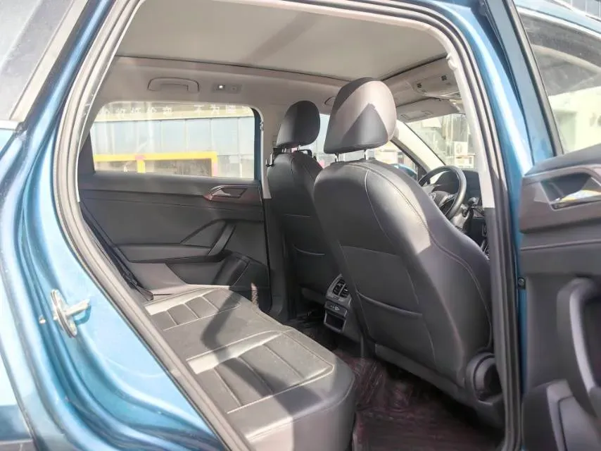 2021 Volkswagen Tharu 1.4T 150HP L4 7DCT,autocango,china used car exporter,china ev exporter,chinese used car exporter,chinese used ev exporter