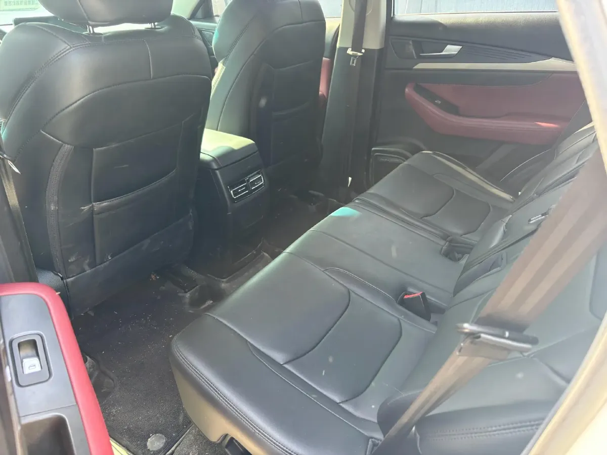 2023 Jetour X70 1.5T 156HP L4 6DCT,autocango,china used car exporter,china ev exporter,chinese used car exporter,chinese used ev exporter