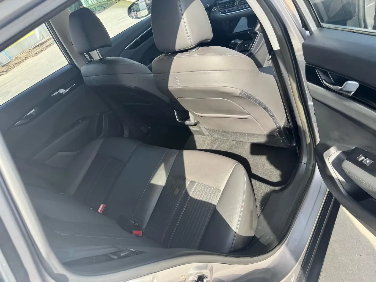 2020 DongFeng Aeolus YiXuan GS 1.5T 150HP L4 6DCT,autocango,china used car exporter,china ev exporter,chinese used car exporter,chinese used ev exporter