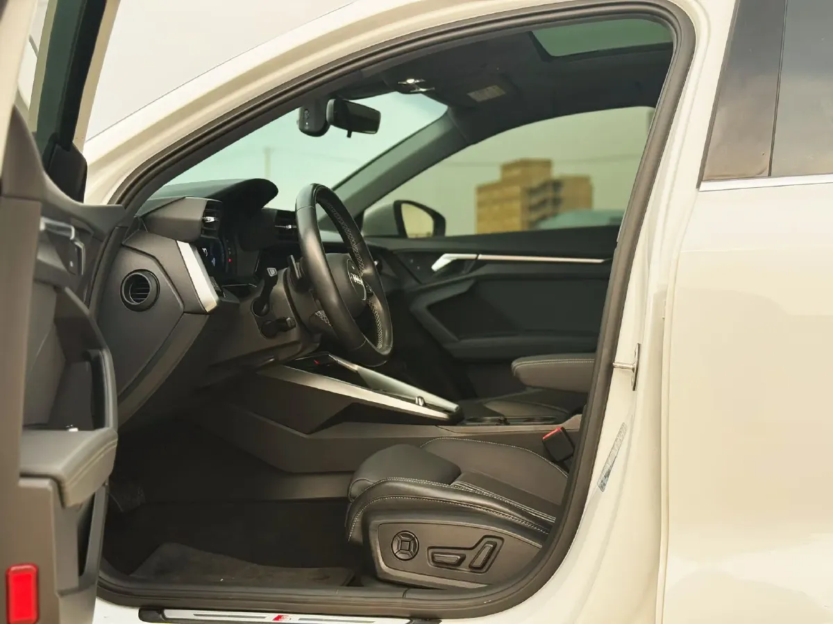 2022 Audi A3 1.4T 150HP L4 7DCT,autocango,china used car exporter,china ev exporter,chinese used car exporter,chinese used ev exporter