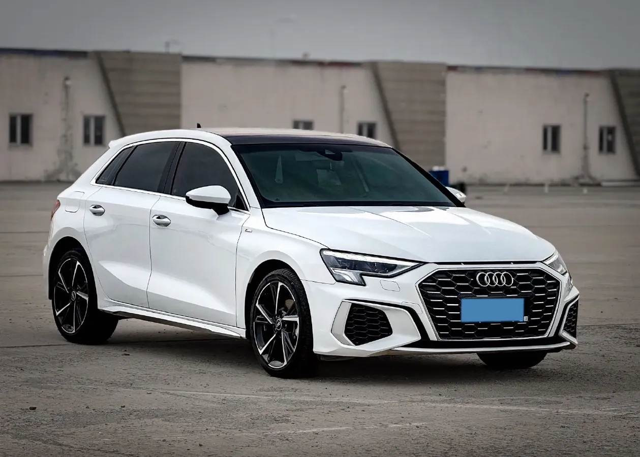 2022 Audi A3 1.4T 150HP L4 7DCT,autocango,china used car exporter,china ev exporter,chinese used car exporter,chinese used ev exporter