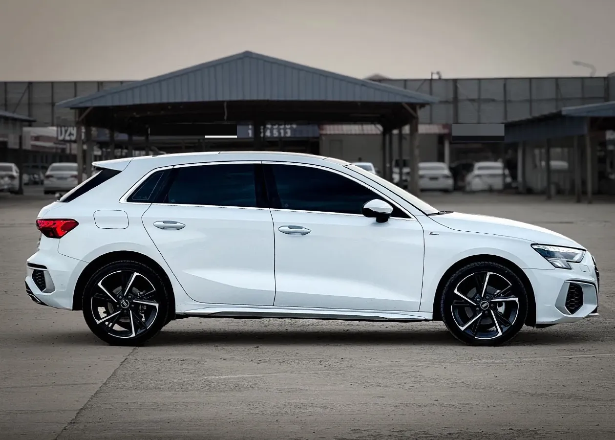 2022 Audi A3 1.4T 150HP L4 7DCT,autocango,china used car exporter,china ev exporter,chinese used car exporter,chinese used ev exporter