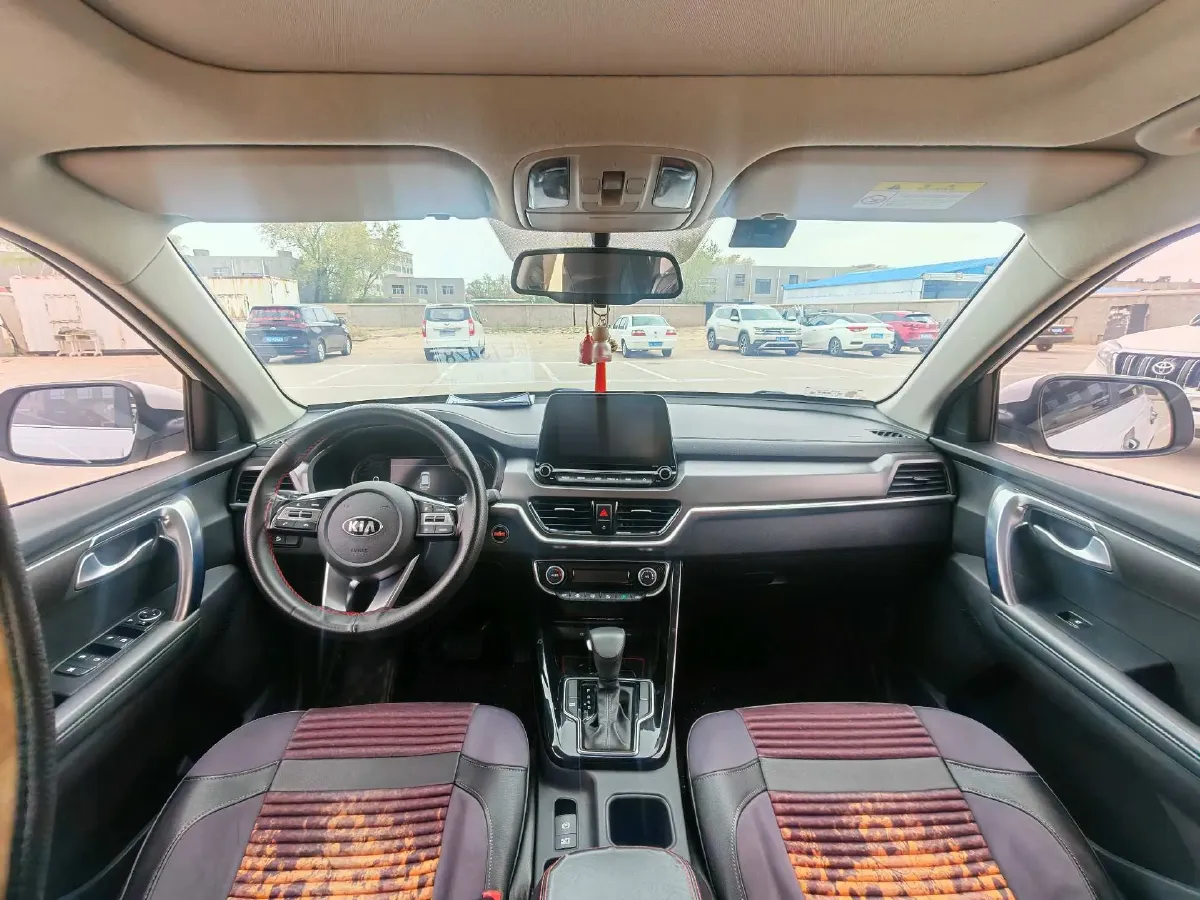 2019 Kia Sportage R 2.0L 160HP L4 6AT,autocango,china used car exporter,china ev exporter,chinese used car exporter,chinese used ev exporter