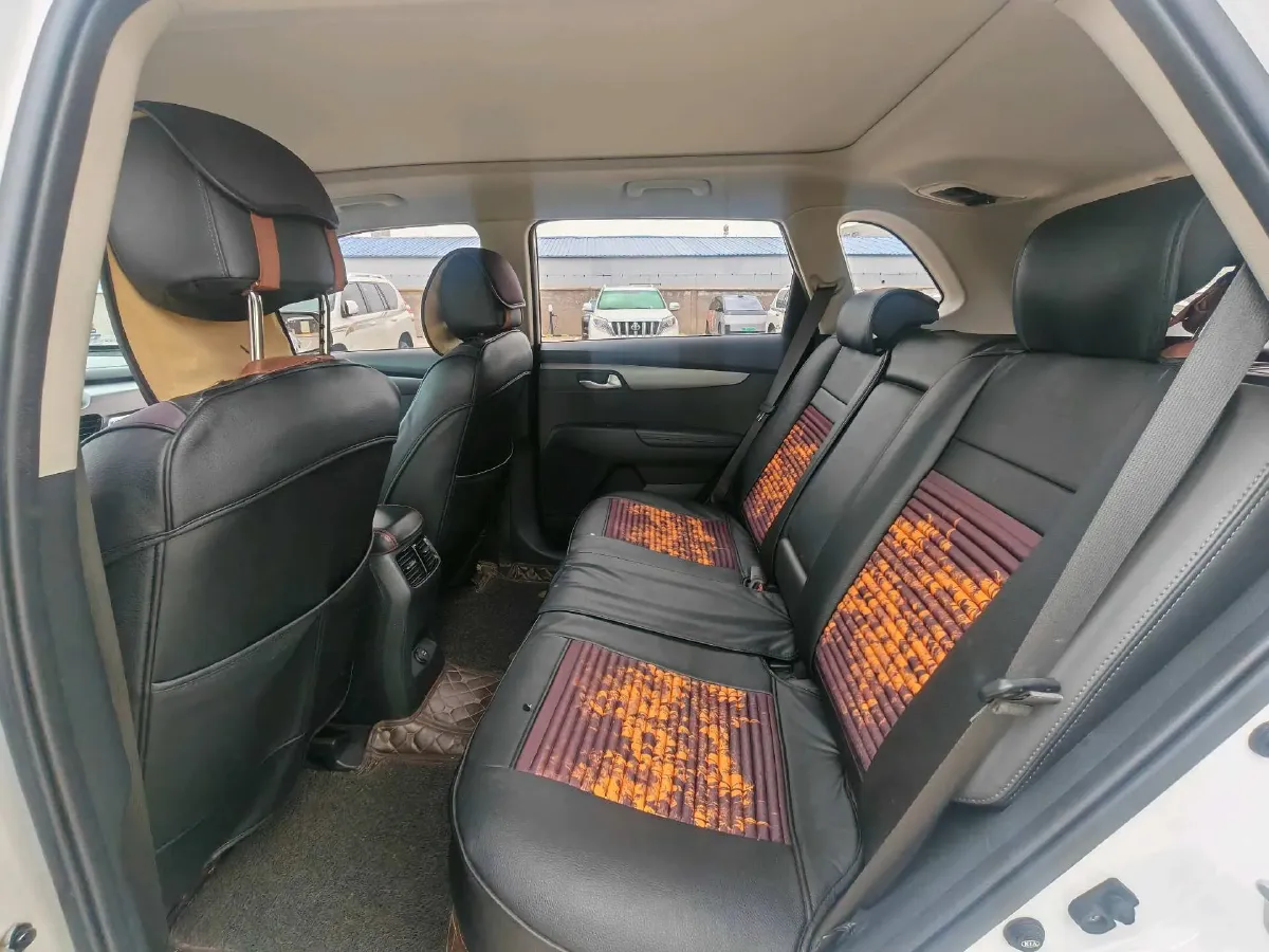 2019 Kia Sportage R 2.0L 160HP L4 6AT,autocango,china used car exporter,china ev exporter,chinese used car exporter,chinese used ev exporter