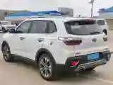 2019 Kia Sportage R 2.0L 160HP L4 6AT