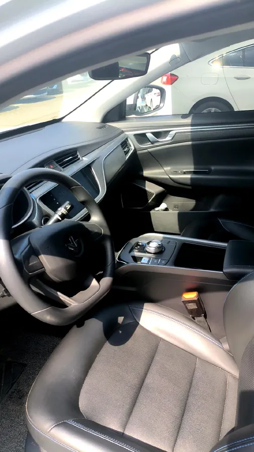 2022 Livan Maple 60s PRO BEV 52.56KWH,autocango,china used car exporter,china ev exporter,chinese used car exporter,chinese used ev exporter