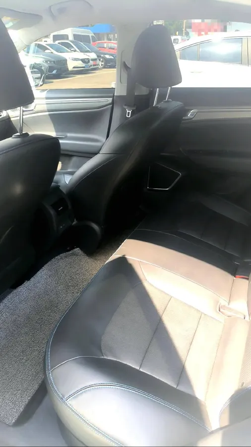 2022 Livan Maple 60s PRO BEV 52.56KWH,autocango,china used car exporter,china ev exporter,chinese used car exporter,chinese used ev exporter