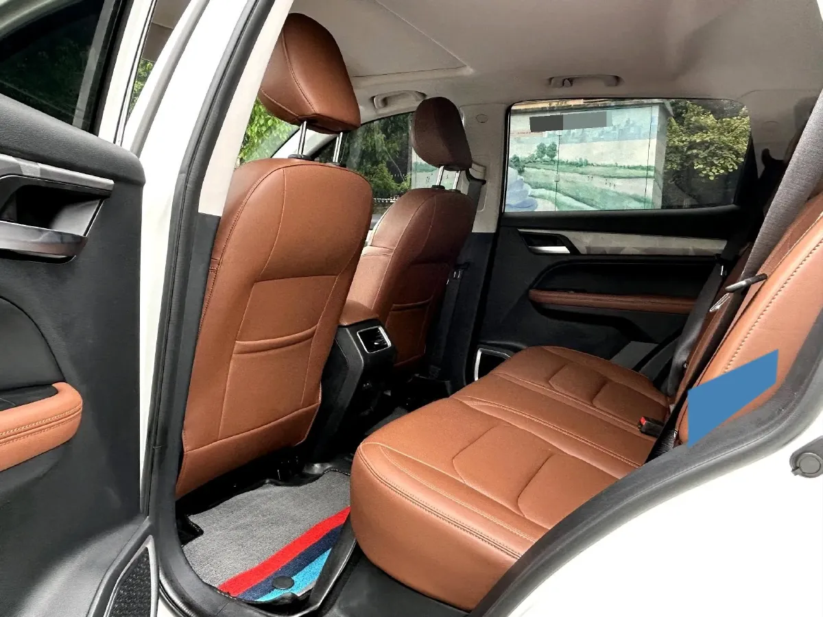 2021 Geely Vision X6 1.4T 141HP L4 6AT,autocango,china used car exporter,china ev exporter,chinese used car exporter,chinese used ev exporter