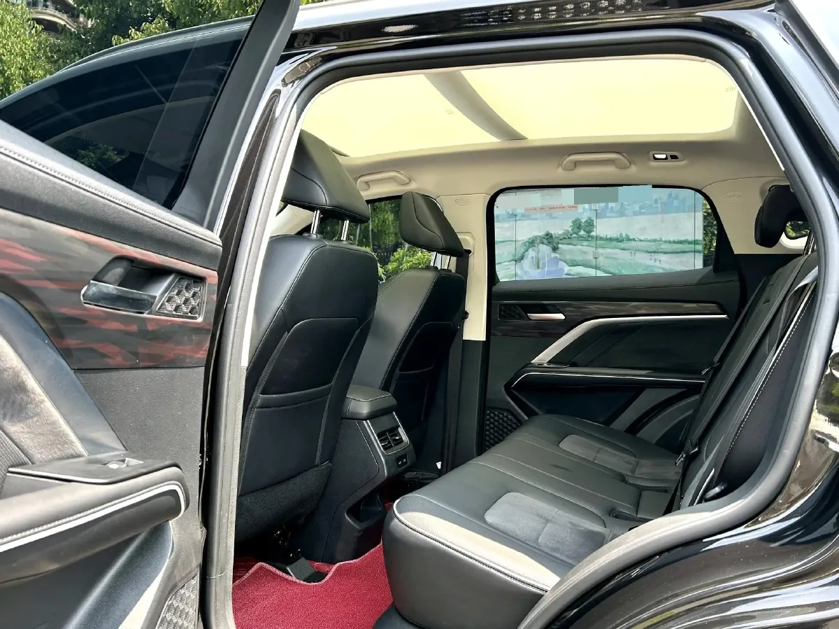 2023 Haval H6 1.5T 150HP L4 7DCT,autocango,china used car exporter,china ev exporter,chinese used car exporter,chinese used ev exporter