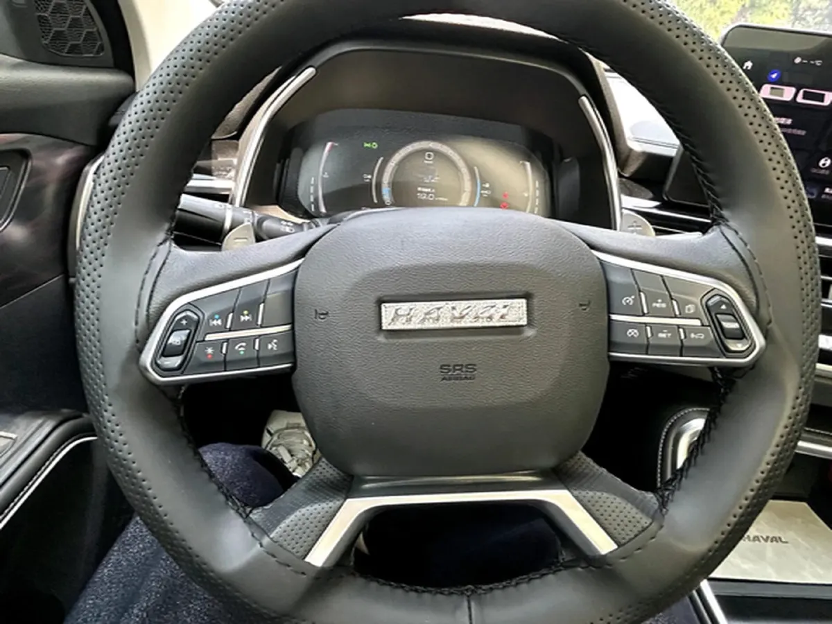 2023 Haval H6 1.5T 150HP L4 7DCT,autocango,china used car exporter,china ev exporter,chinese used car exporter,chinese used ev exporter