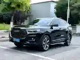 2023 Haval H6 1.5T 150HP L4 7DCT