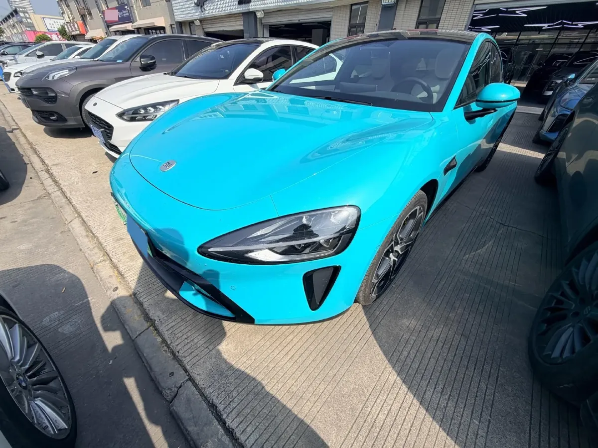 2024 MI SU7 BEV 73.6KWH,autocango,china used car exporter,china ev exporter,chinese used car exporter,chinese used ev exporter