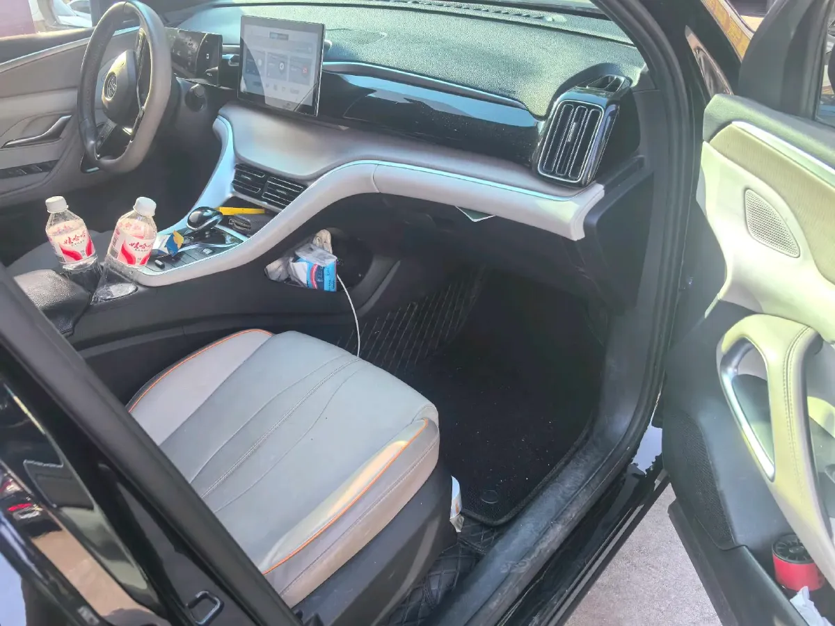 2024 BYD Song Pro 1.5L 110HP L4 E-CVT PHEV 12.9KWH,autocango,china used car exporter,china ev exporter,chinese used car exporter,chinese used ev exporter