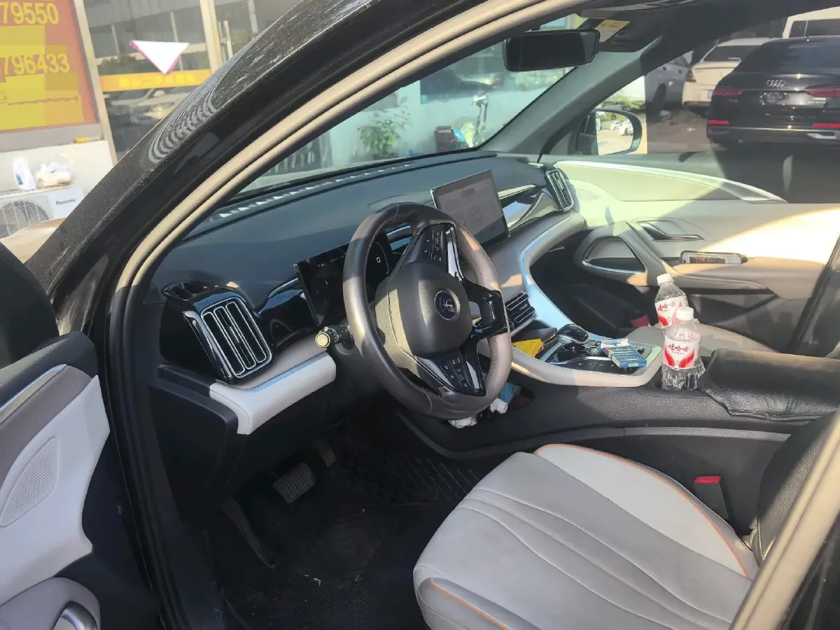 2024 BYD Song Pro 1.5L 110HP L4 E-CVT PHEV 12.9KWH,autocango,china used car exporter,china ev exporter,chinese used car exporter,chinese used ev exporter