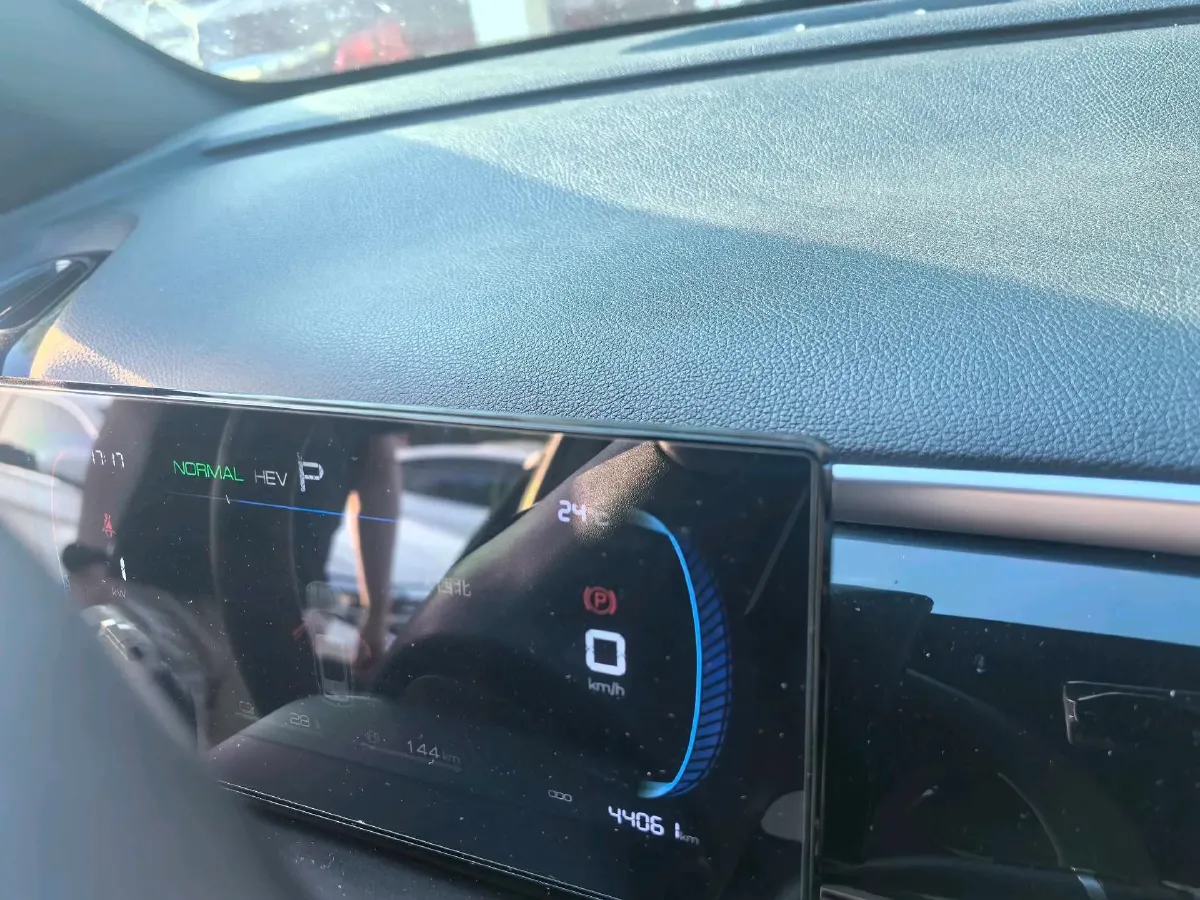 2024 BYD Song Pro 1.5L 110HP L4 E-CVT PHEV 12.9KWH,autocango,china used car exporter,china ev exporter,chinese used car exporter,chinese used ev exporter