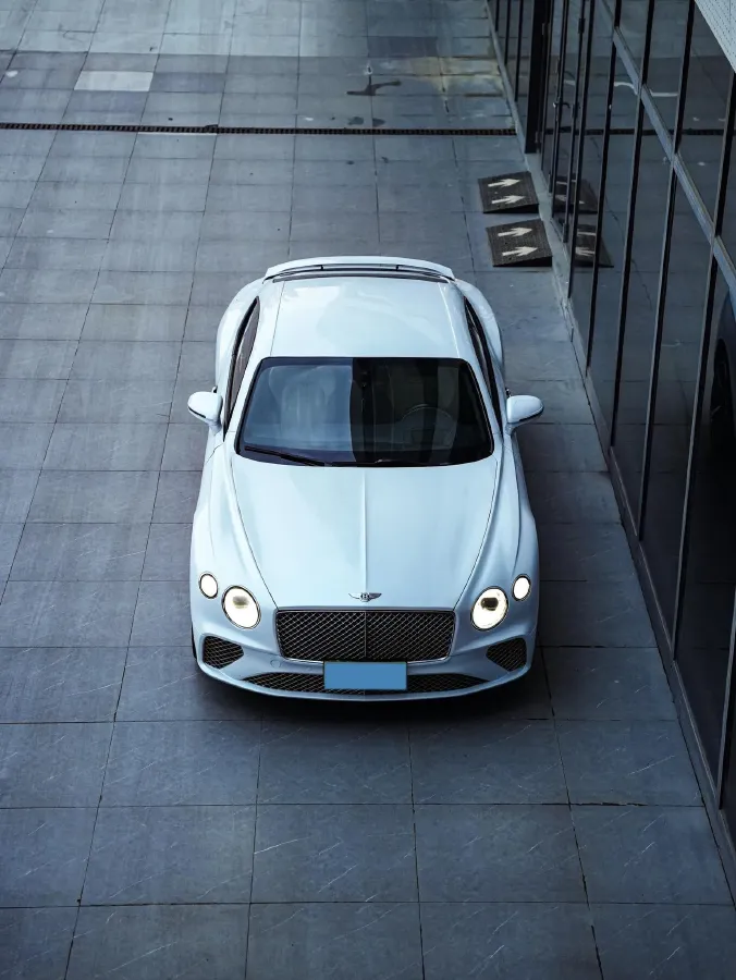 2018 Bentley Continental 6.0T 635HP W12 8DCT,autocango,china used car exporter,china ev exporter,chinese used car exporter,chinese used ev exporter