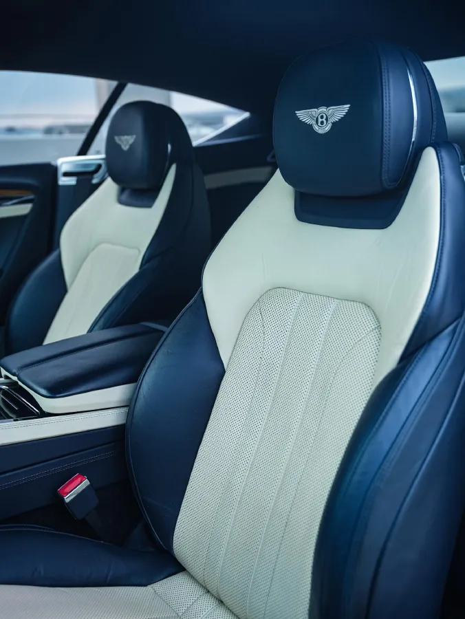 2018 Bentley Continental 6.0T 635HP W12 8DCT,autocango,china used car exporter,china ev exporter,chinese used car exporter,chinese used ev exporter