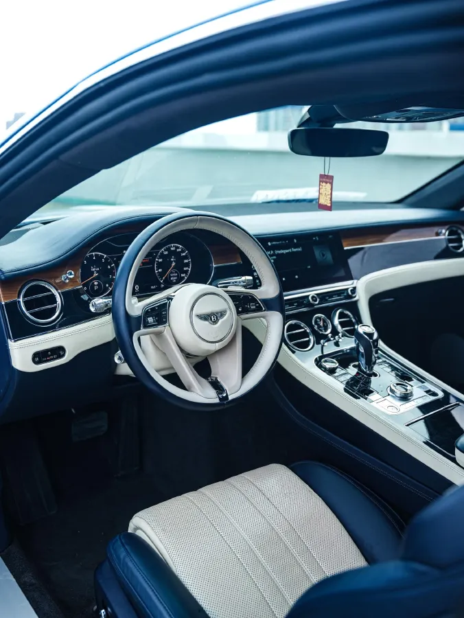 2018 Bentley Continental 6.0T 635HP W12 8DCT,autocango,china used car exporter,china ev exporter,chinese used car exporter,chinese used ev exporter