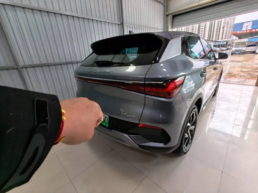 2022 Hycan Z03 BEV 64.23KWH,autocango,china used car exporter,china ev exporter,chinese used car exporter,chinese used ev exporter