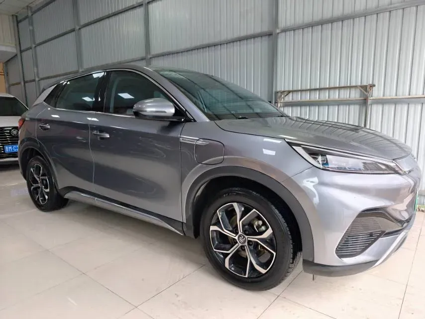 2022 Hycan Z03 BEV 64.23KWH,autocango,china used car exporter,china ev exporter,chinese used car exporter,chinese used ev exporter