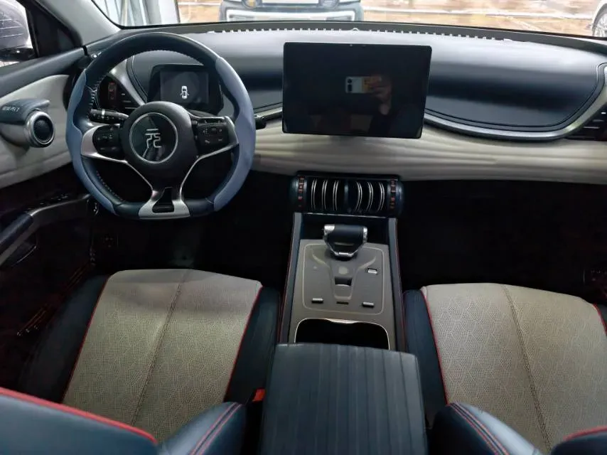 2022 Hycan Z03 BEV 64.23KWH,autocango,china used car exporter,china ev exporter,chinese used car exporter,chinese used ev exporter