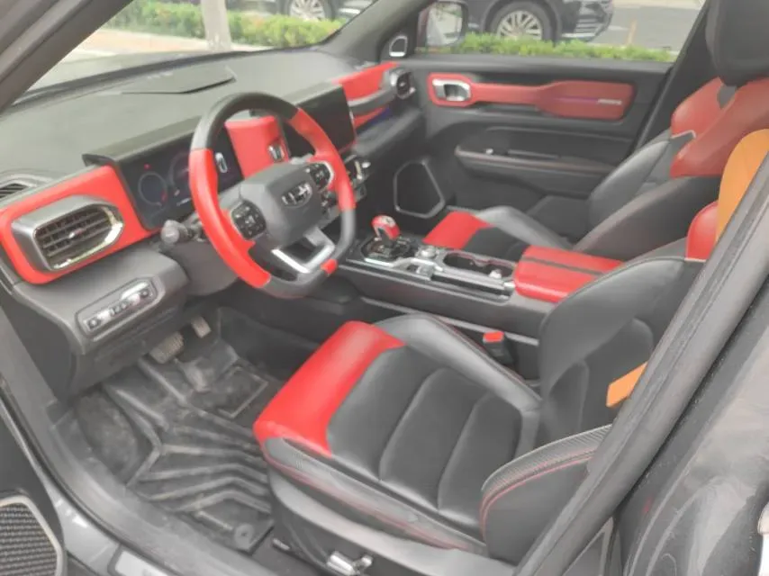 2020 Geely ICON 1.5T 177HP L3 7DCT,autocango,china used car exporter,china ev exporter,chinese used car exporter,chinese used ev exporter