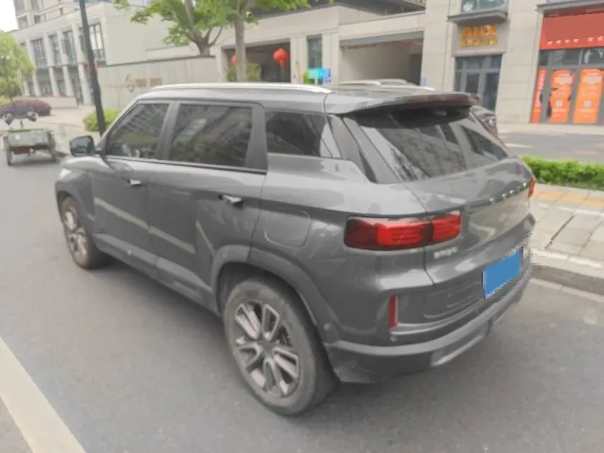 2020 Geely ICON 1.5T 177HP L3 7DCT,autocango,china used car exporter,china ev exporter,chinese used car exporter,chinese used ev exporter