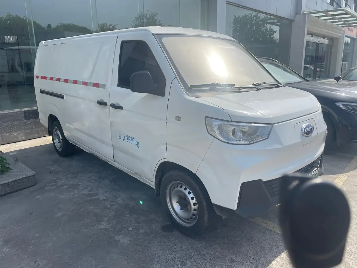 2023 Karry JiangTun BEV 40.55KWH,autocango,china used car exporter,china ev exporter,chinese used car exporter,chinese used ev exporter