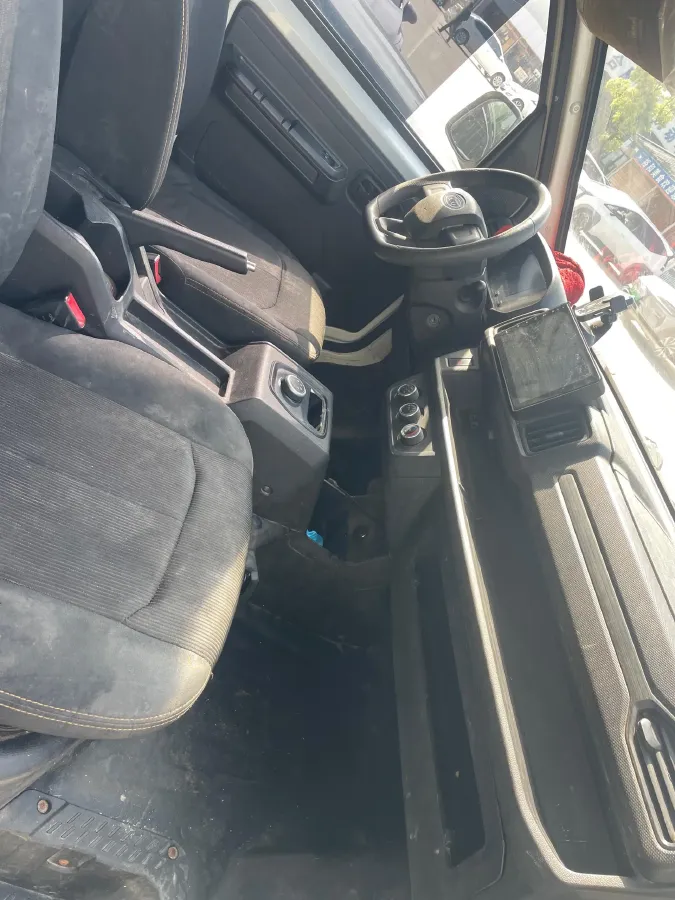 2023 Karry JiangTun BEV 40.55KWH,autocango,china used car exporter,china ev exporter,chinese used car exporter,chinese used ev exporter