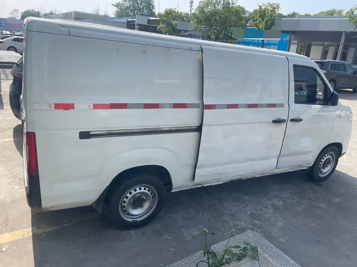 2023 Karry JiangTun BEV 40.55KWH,autocango,china used car exporter,china ev exporter,chinese used car exporter,chinese used ev exporter