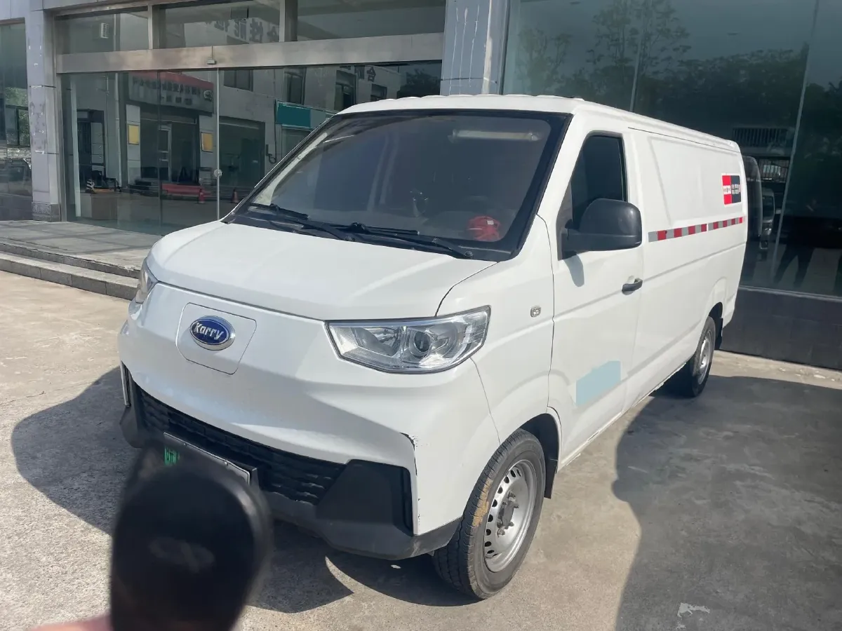 2023 Karry JiangTun BEV 40.55KWH,autocango,china used car exporter,china ev exporter,chinese used car exporter,chinese used ev exporter