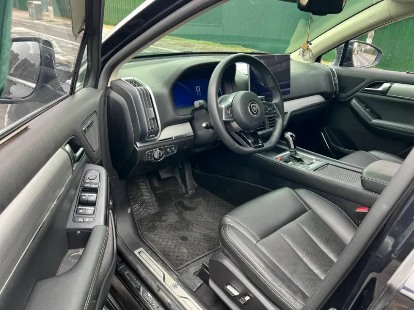 2018 BYD Tang 2.0T 205HP L4 6AT,autocango,china used car exporter,china ev exporter,chinese used car exporter,chinese used ev exporter