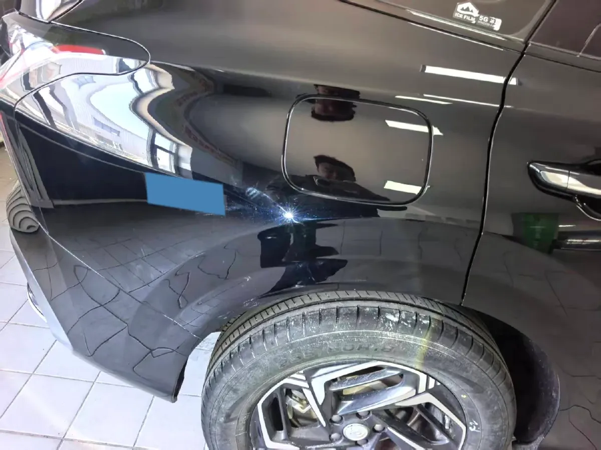 2024 HongQi HS3 1.5T 169HP L4 7DCT,autocango,china used car exporter,china ev exporter,chinese used car exporter,chinese used ev exporter